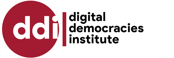 Digital Democracies Institute